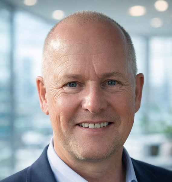 Dr. Jörg Krauter
